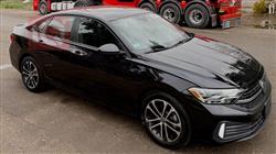 ڤۆڵکسواگن جێتا